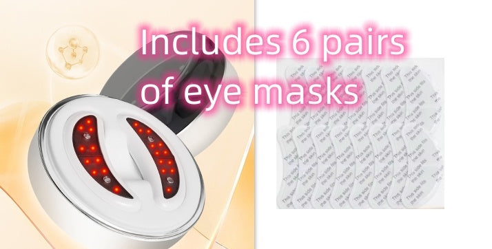 Eye Bags Eye Massager