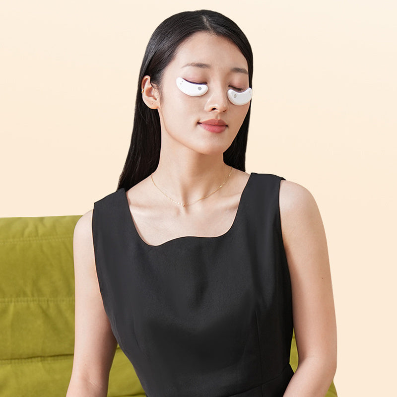 Eye Bags Eye Massager