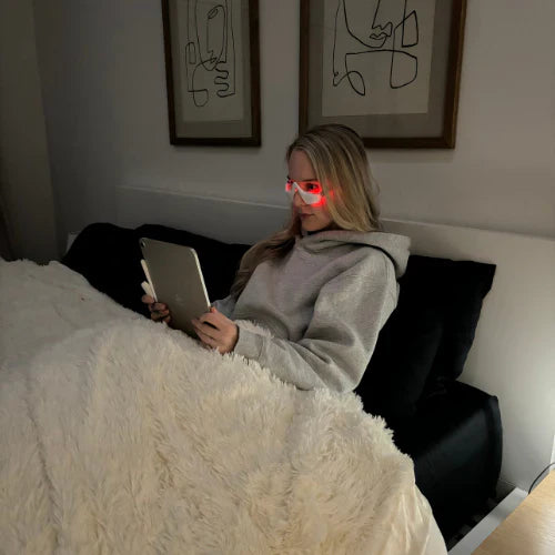 Eye Massager