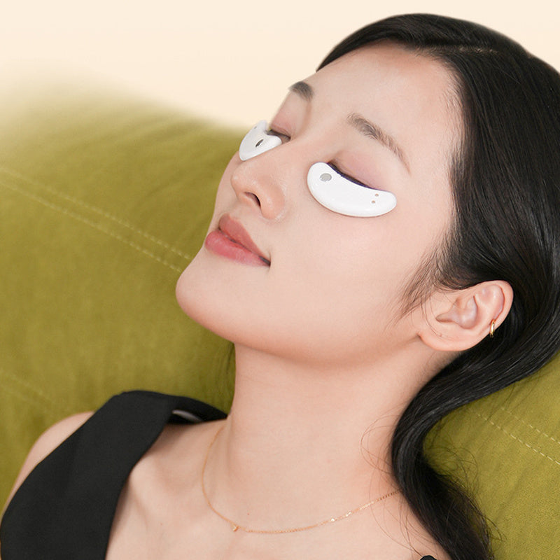 Eye Bags Eye Massager
