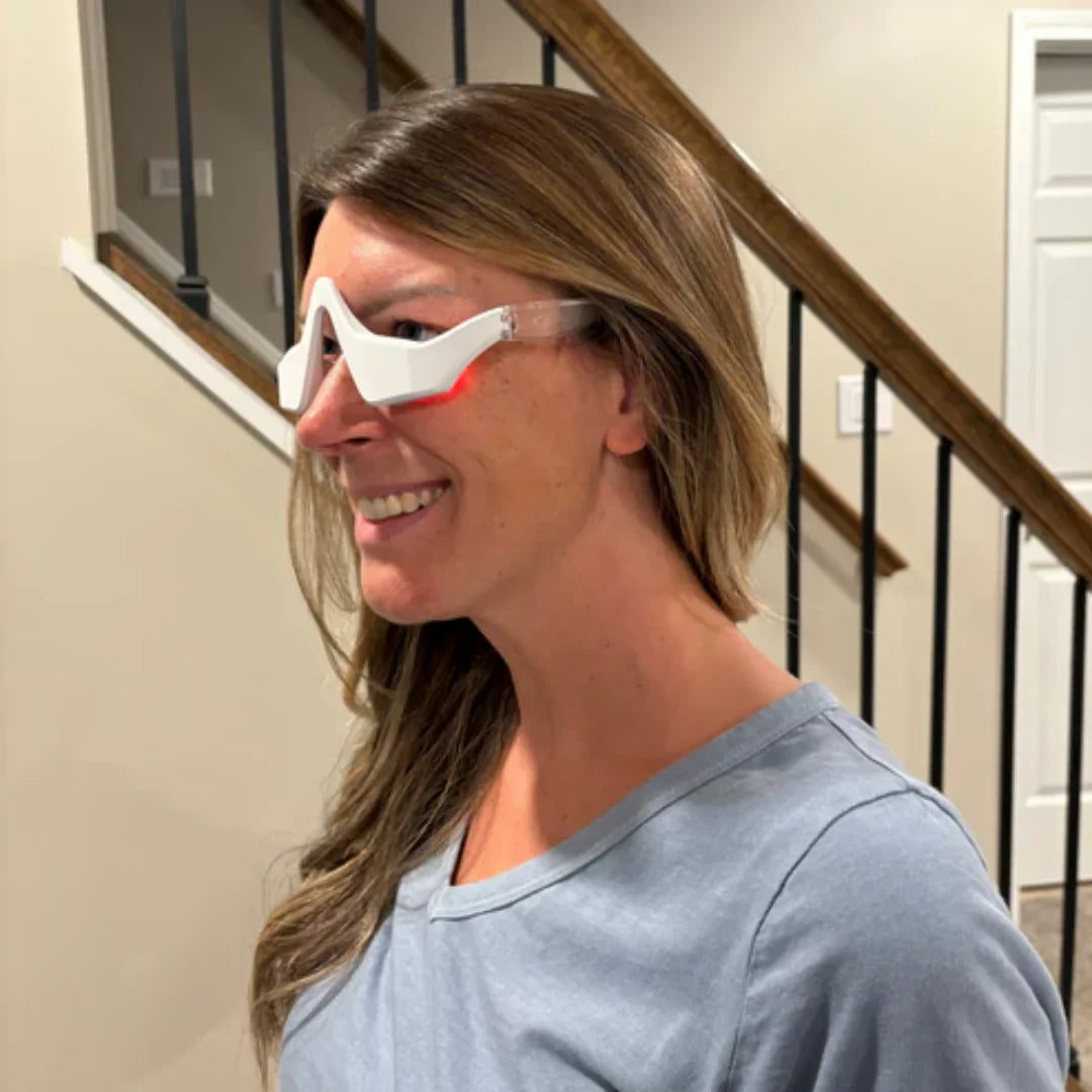 Eye Massager
