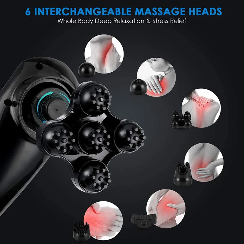 Electric Household Beating Stick