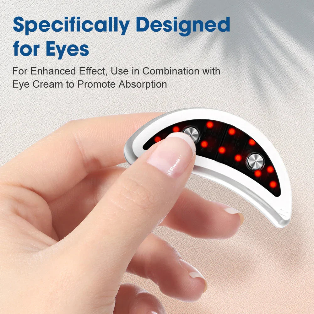 Eye Bags Eye Massager