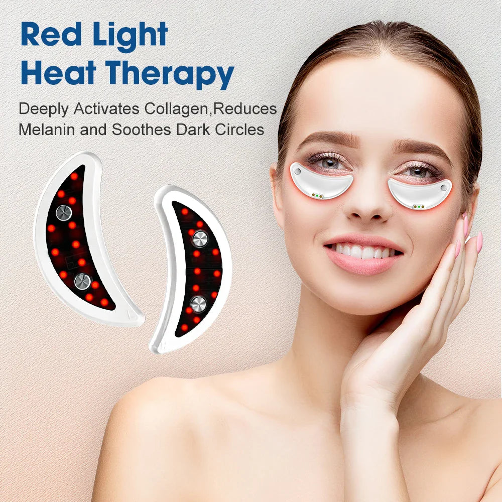 Eye Bags Eye Massager