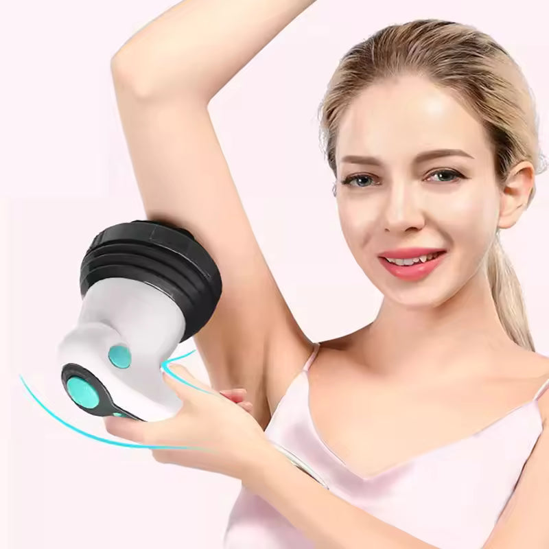 Full Body Electric Noiseless Massage
