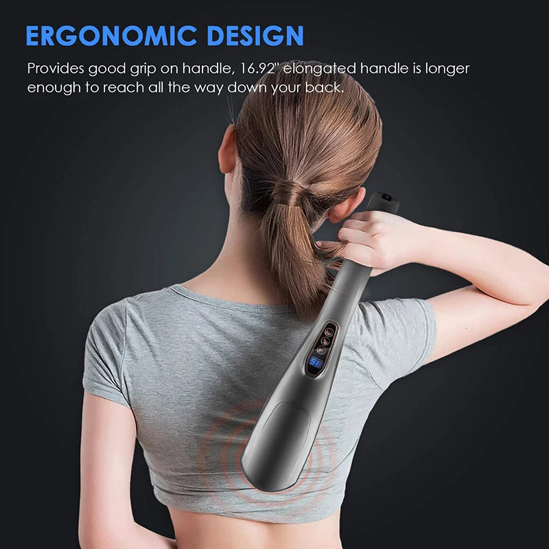 Electric Household Beating Stick