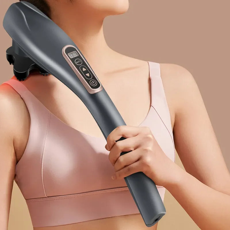 Electric Household Beating Stick