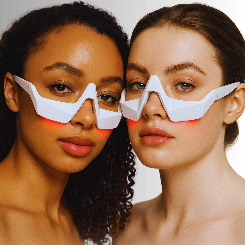 Eye Massager