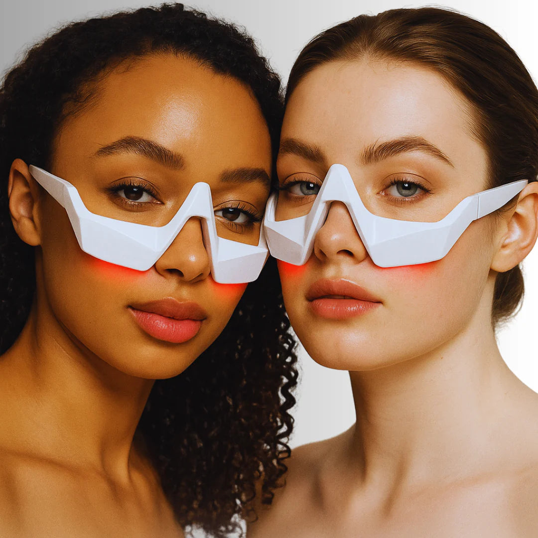 Eye Massager