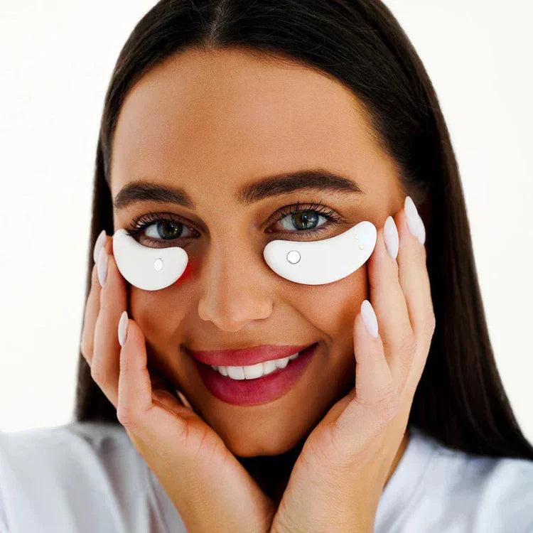 Eye Bags Eye Massager