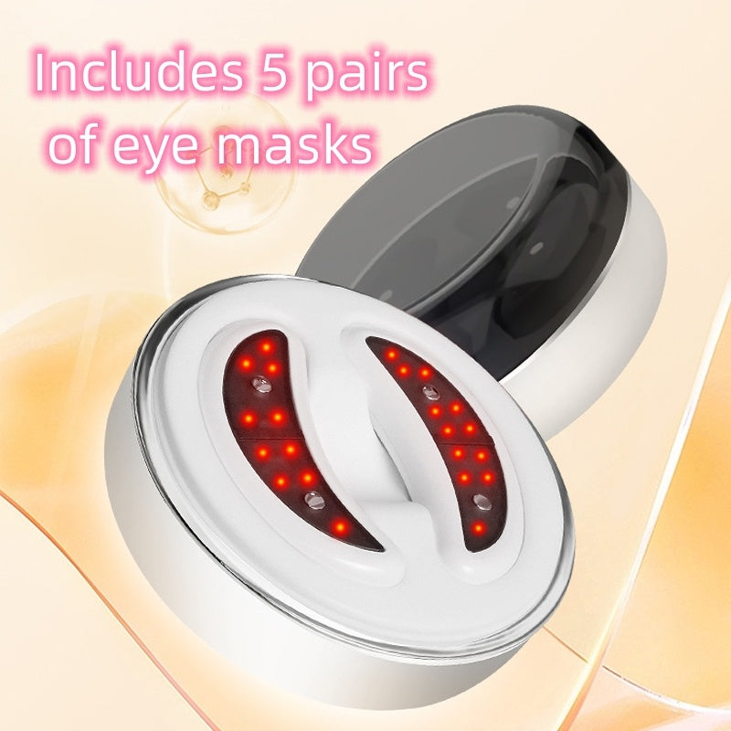 Eye Bags Eye Massager