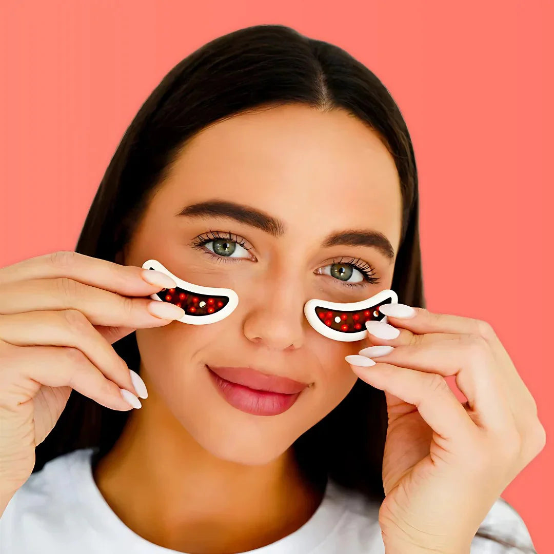 Eye Bags Eye Massager