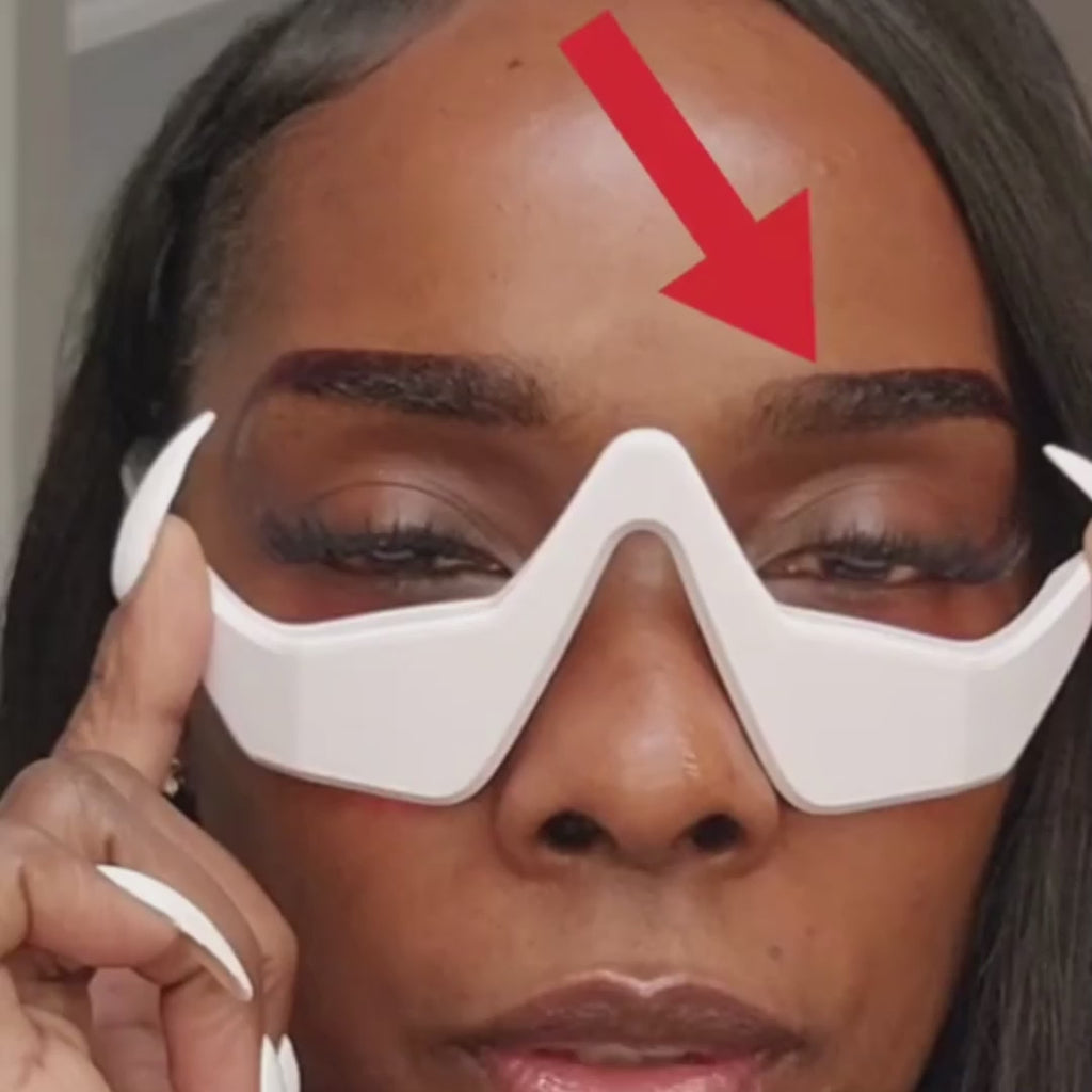 Eye Massager