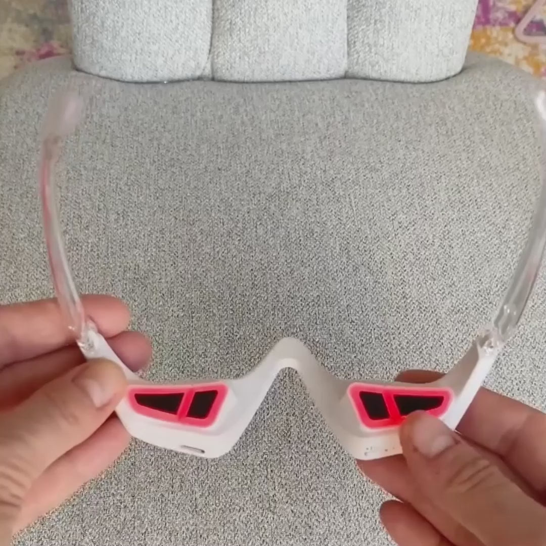 Eye Massager